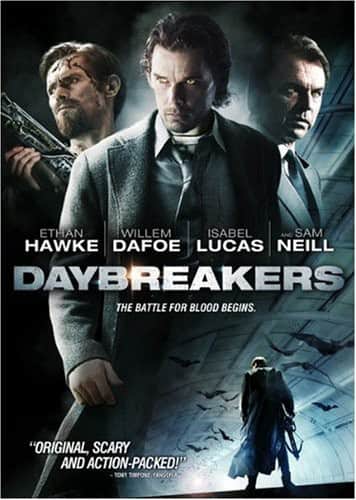 Daybreakers  - DVD