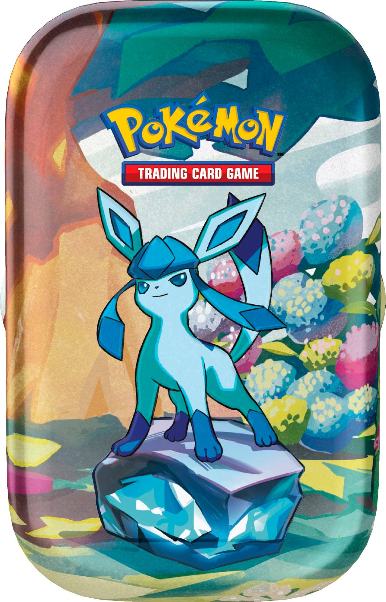 PokeMon Trading Card Game