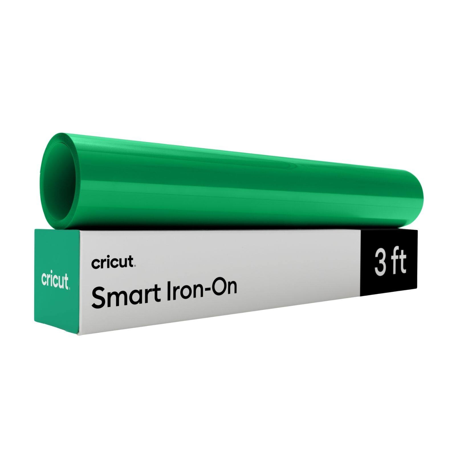 cricut Smart Iron-On 3 ft