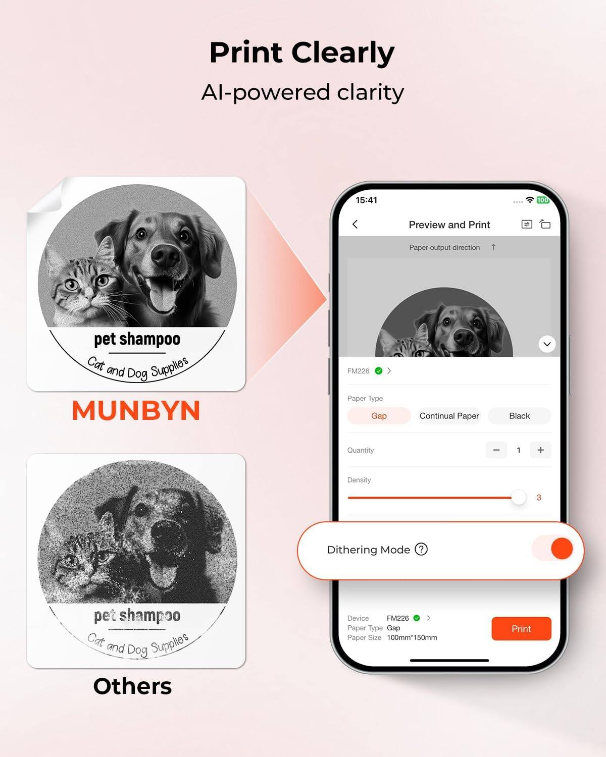 media item thumbnail