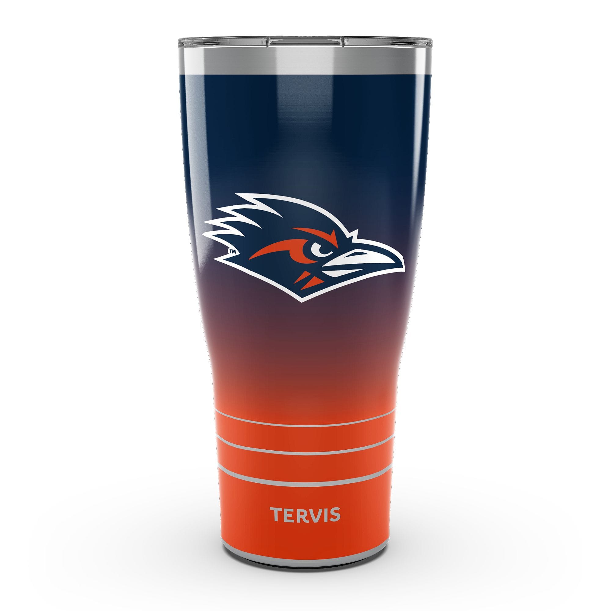 Tervis - UTSA Roadrunners 30oz. Ombre Stainless Steel Tumbler - Multicolor