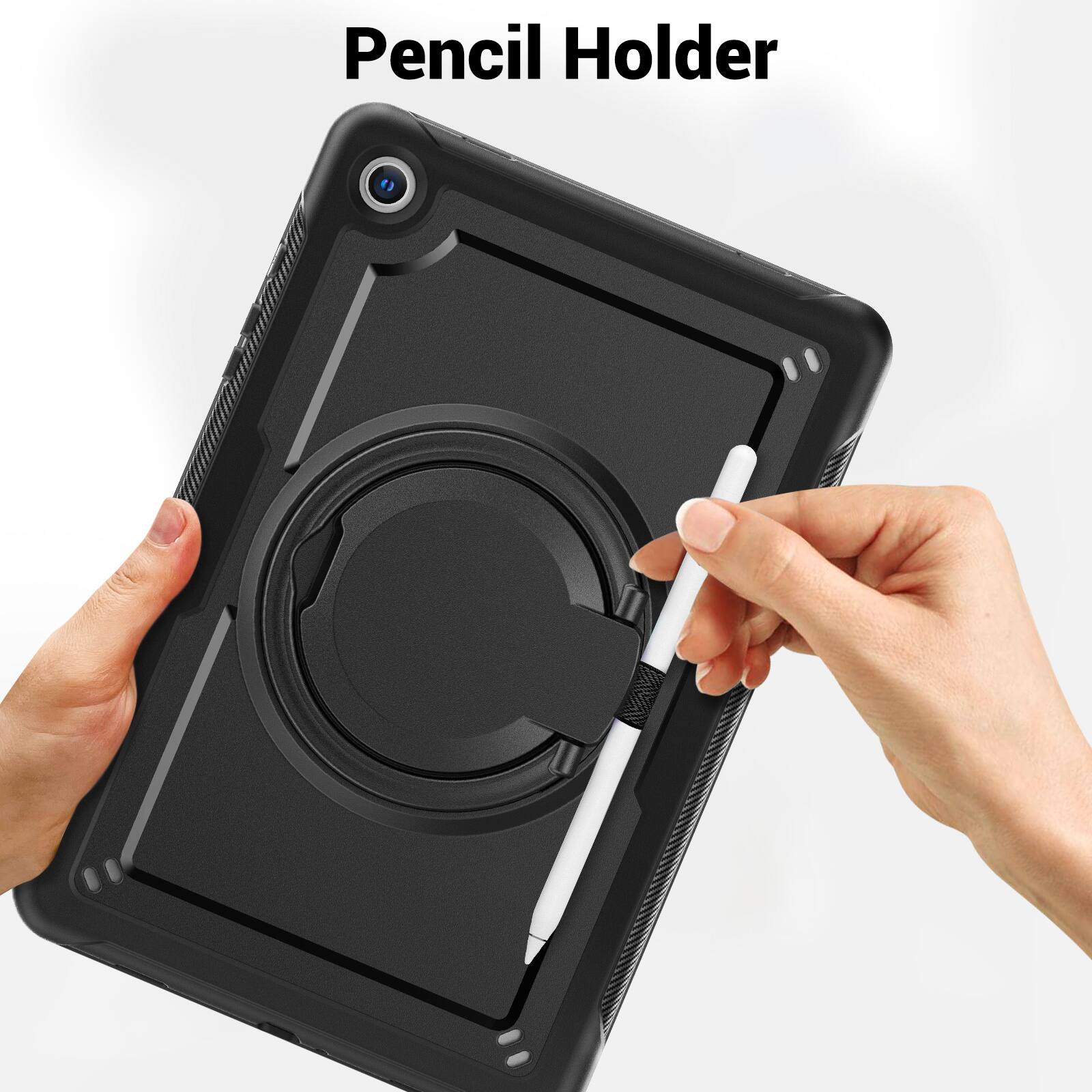 Pencil Holder