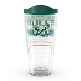 Tervis - South Florida Bulls 24oz. Competitor Classic Tumbler - Multicolor