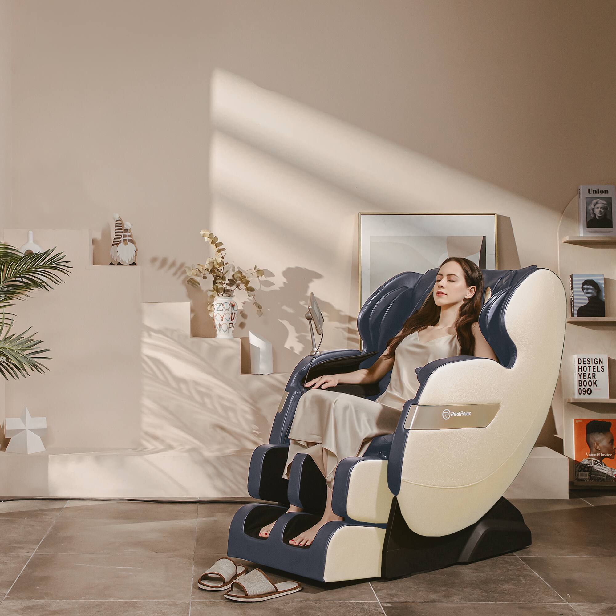 Union DESIGN HOTELS YEAR BOOK 090