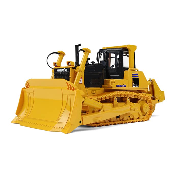 Komatsu D275AX-5 SIGMA Dozer with Ripper 1/50 Diecast Model by First Gear price history on PriceWatchPro