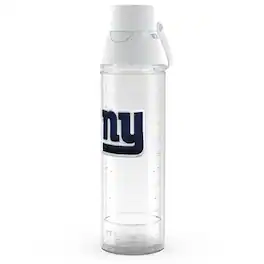 Tervis - New York Giants 24oz. Emblem Venture Lite Water Bottle - Multicolor