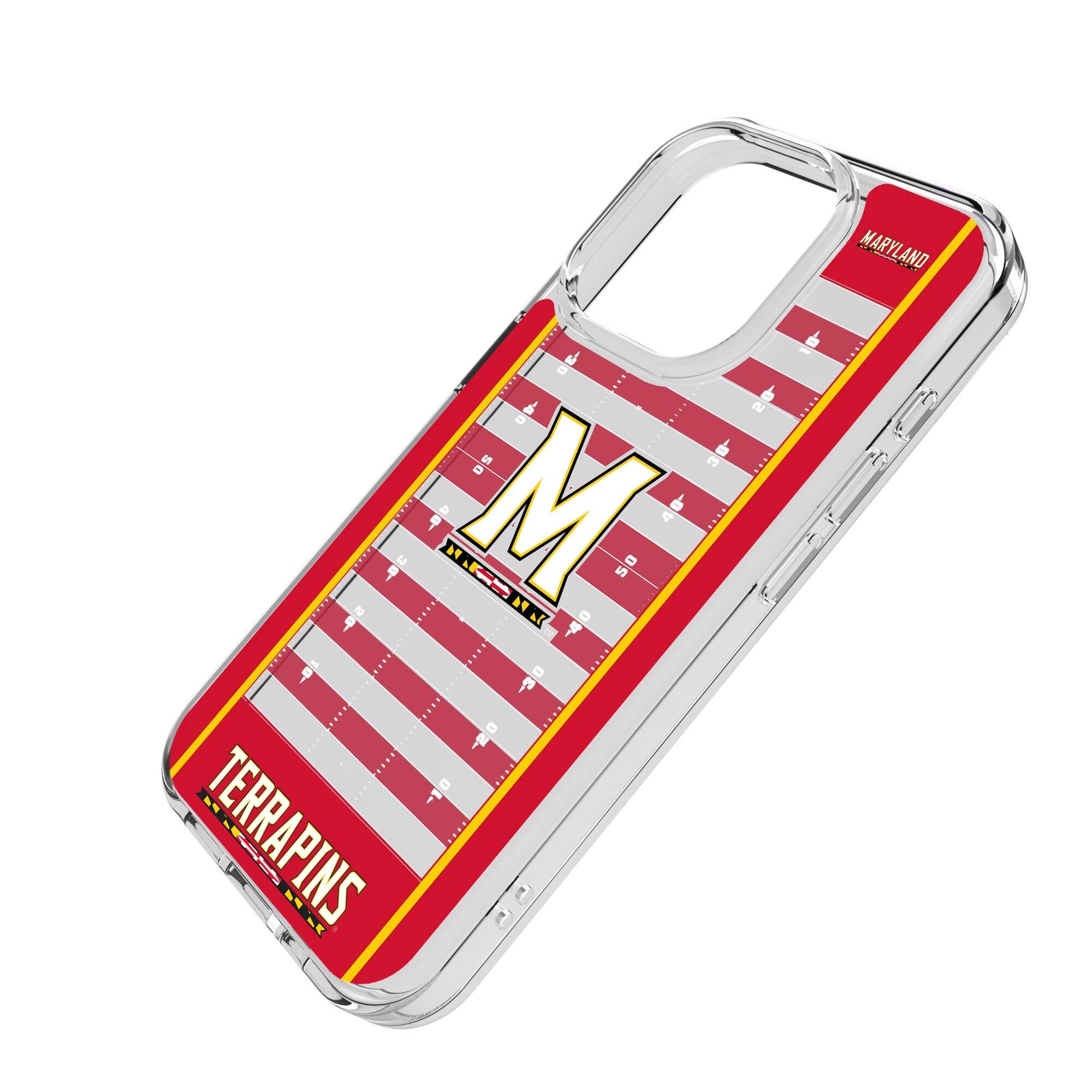 COSE D d D so 3 E M b 4 ..A. 1 50 MESH 1 14 - F 0 P TERRAPINS MARYLAND