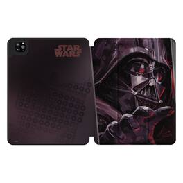 Keyscaper - Star Wars: A New Hope Portrait Tablet Case - Apple iPad (10th Gen) - Darth Vader