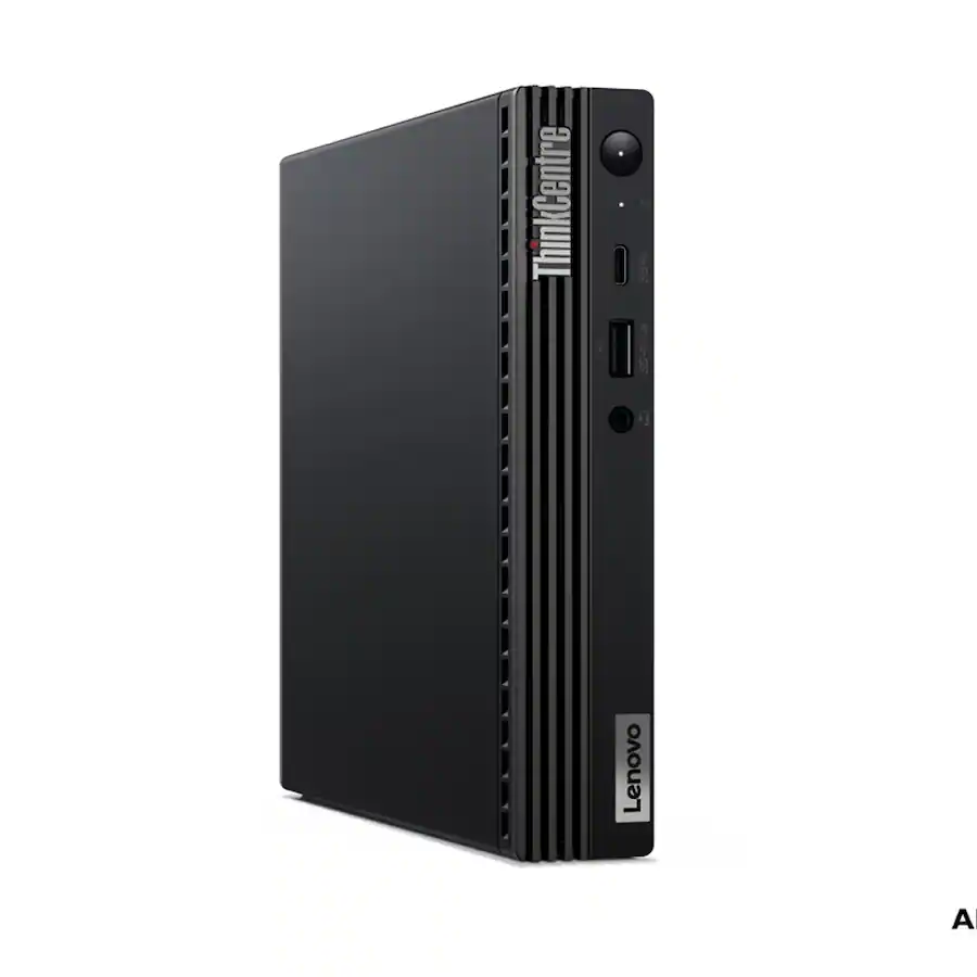 Lenovo Thinkcentre M75Q G2 Mini PC Ryzen 5 Pro 5650GE 16GB RAM 256GB ...