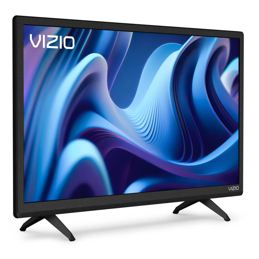 VIZIO D-Series 24 inch hotsell 1080p Full-Array LED Smart TV (NEW, OPEN BOX)