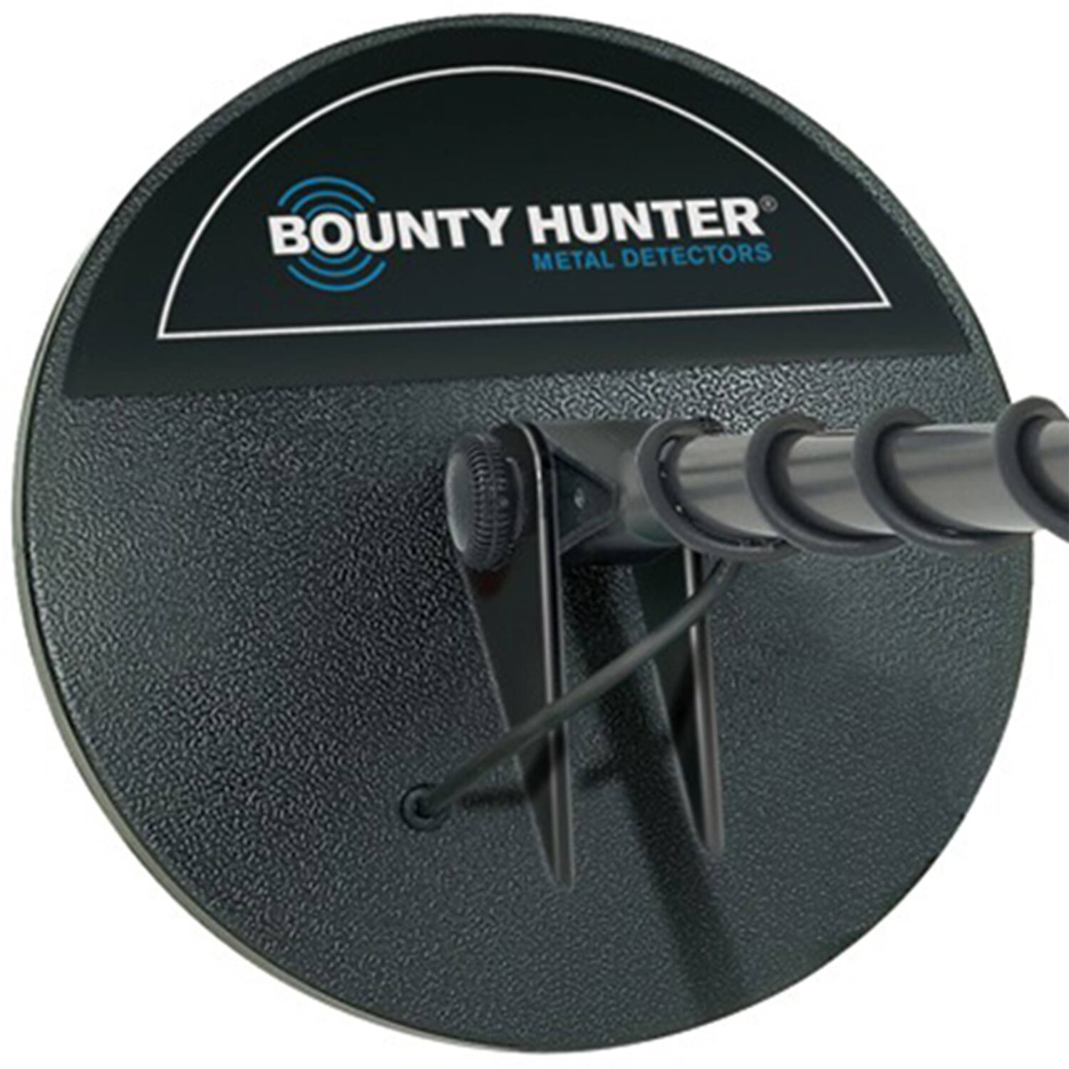 BOUNTY HUNTER METAL DETECTORS