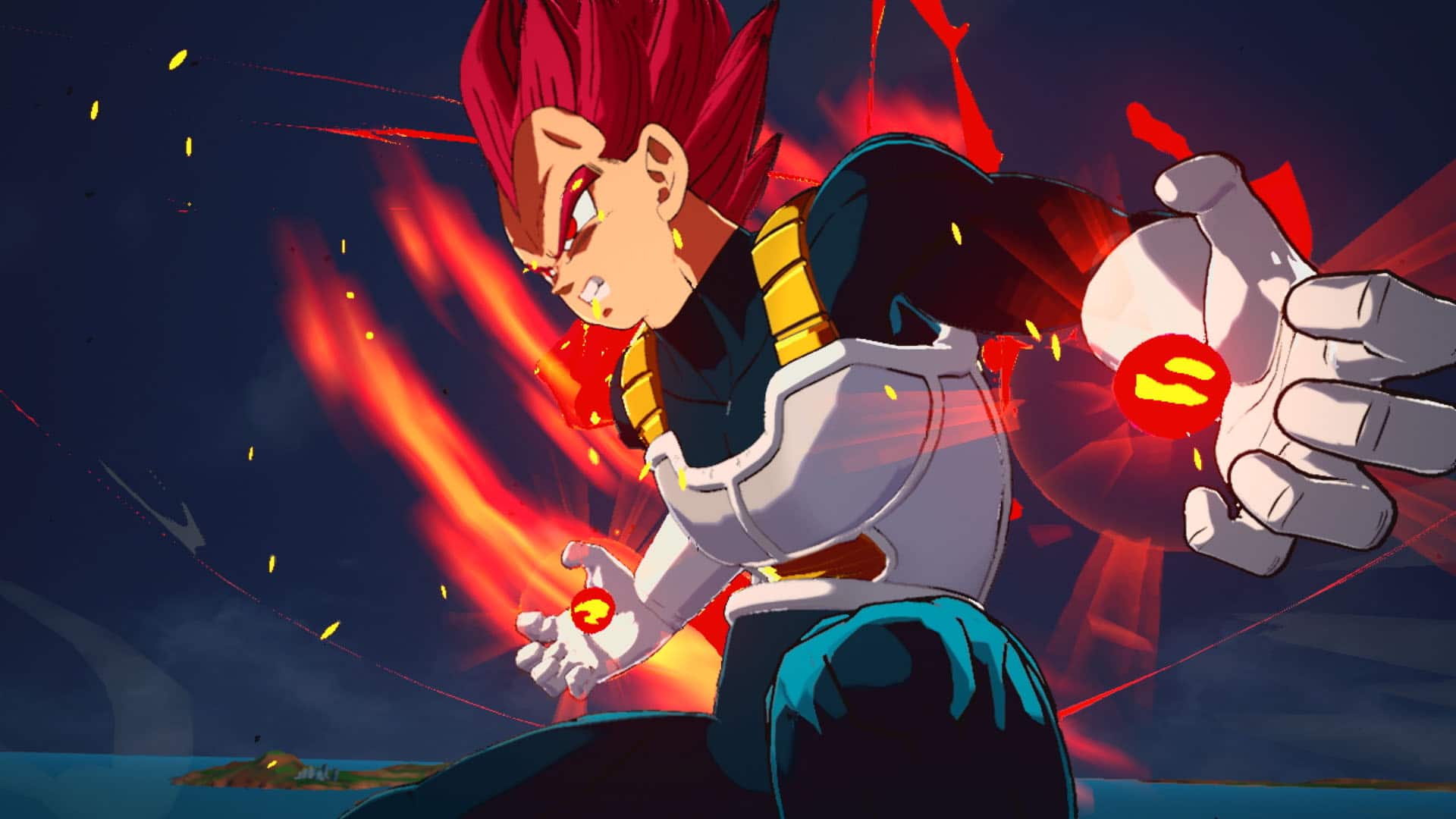 Alt View 4. BANDAI NAMCO Entertainment - Dragon Ball Sparking Zero.