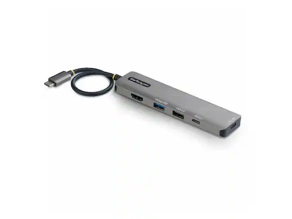 StarTech.com
10Gbps
USB 2.0
0Gbps
TASW
