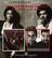 THREE CLARKE/DUKE PROJECT ALBUMS ON TWO CDS
THE CLARKE/DUKE PROJECT VOLUMES I, II & III
CLARKE/DUKE PROJECT
STANLEY CLARKE & GEORGE DUKE
DIGITALLY RE-MASTERED