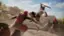 Left. Ubisoft - Assassin's Creed Mirage.