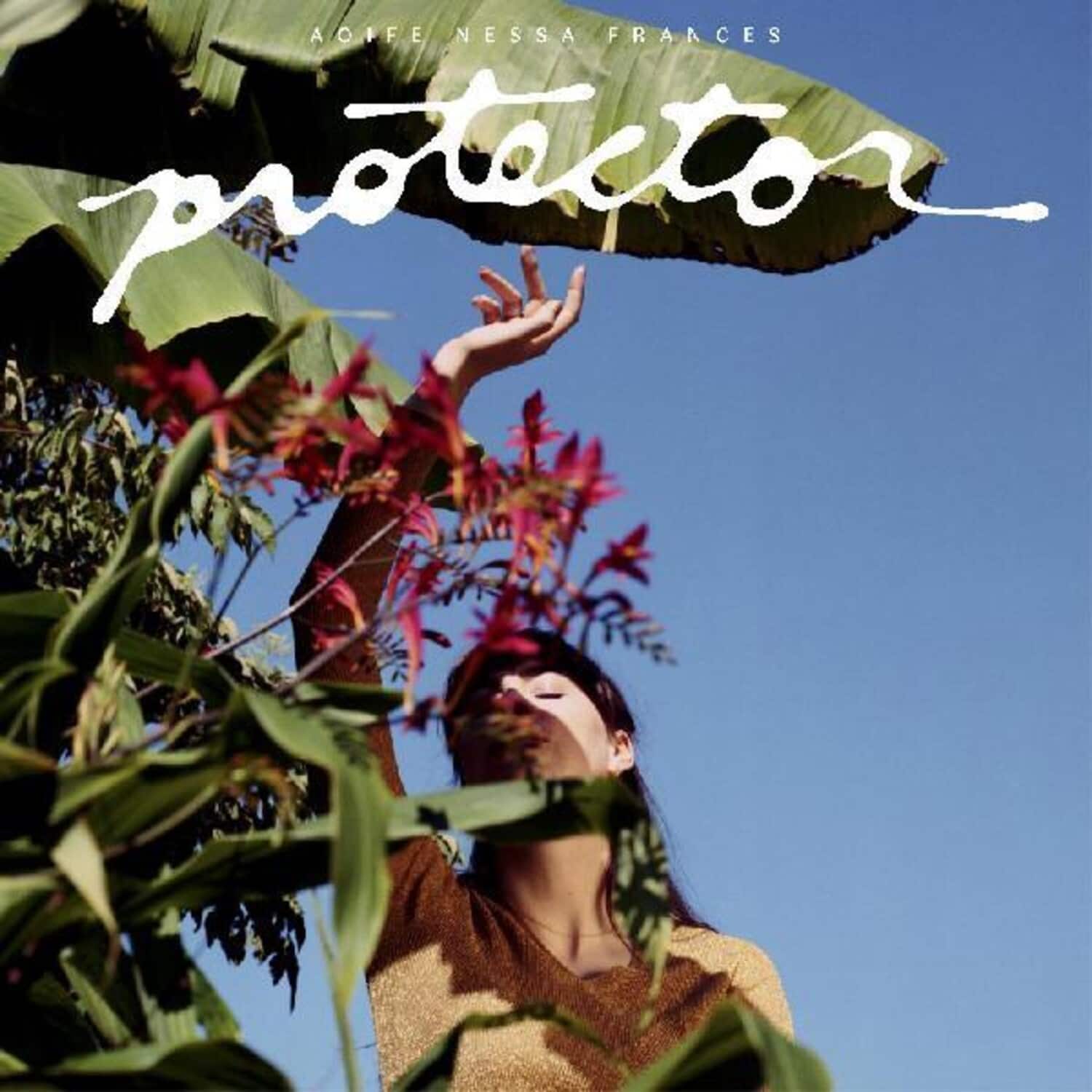 Aoife Nessa Frances - Protector   - COMPACT DISCS [CD]