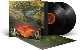 Thurnin - Utiseta - VINYL LP