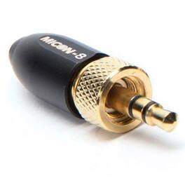 RØDE - Rode MiCon-8 MiCon Connector for MiCon Mics Headsets