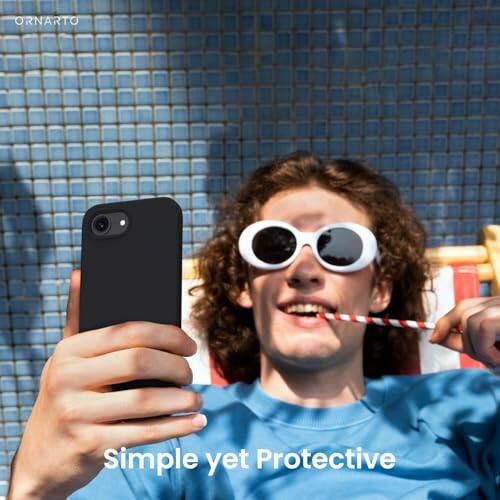 Simple yet Protective