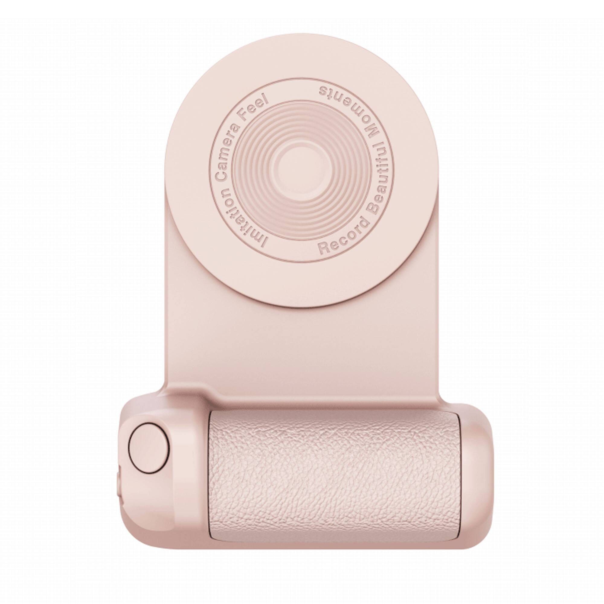 Feel Camera Imitation Moments Beautiful Record