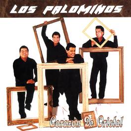 Palominos - Corazon De Cristal - VINYL LP