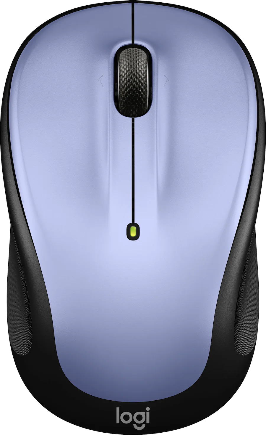 Logitech M325s Wireless Optical Compact Ambidextrous Mouse Wireless ...