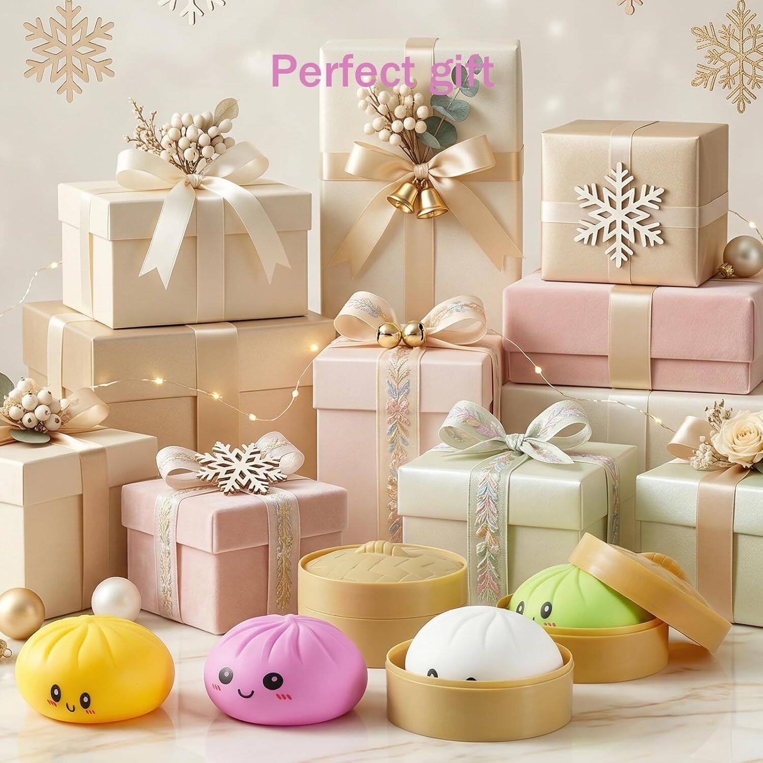 Perfect gift