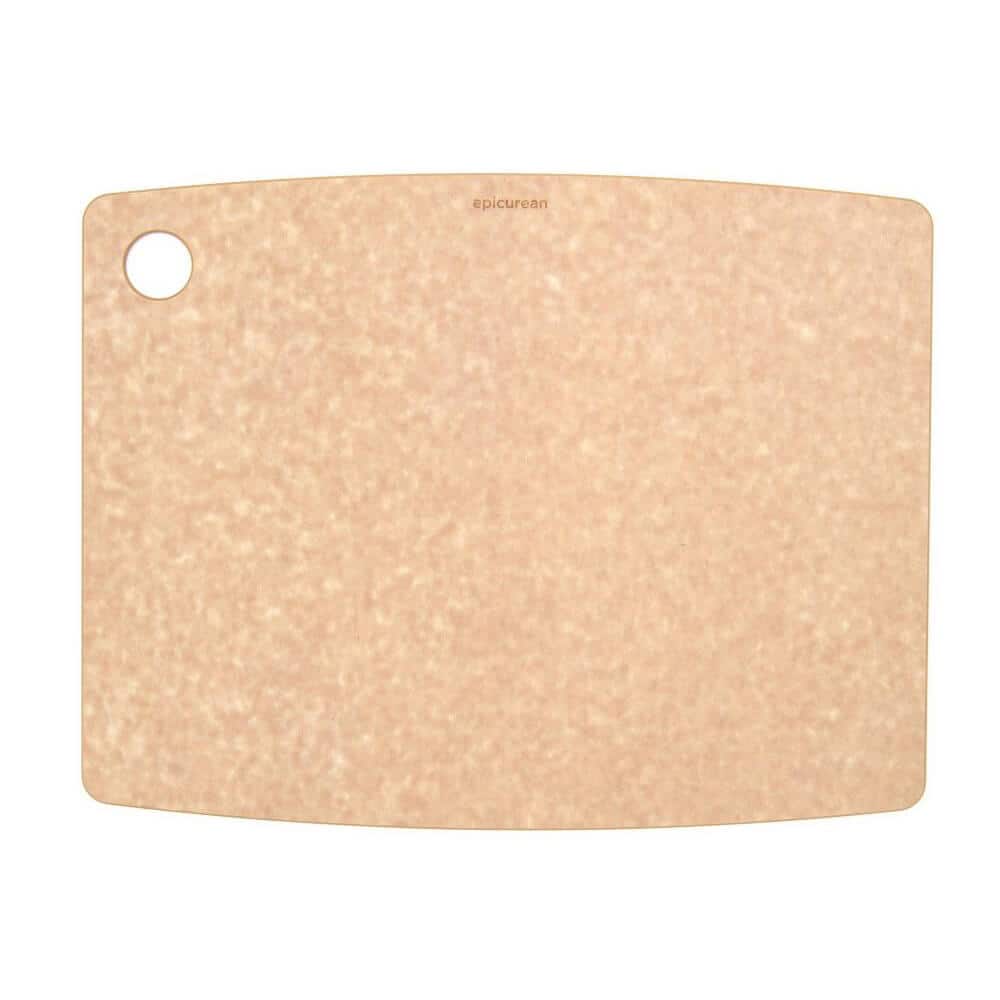 Epicurean - Kitchen Series Cutting Board 14.5 x 11.25 Inches - Natural