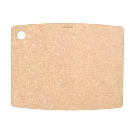 Epicurean - Kitchen Series Cutting Board 8 x 6 Inches - Natural