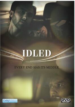 Idled - DVD