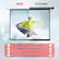 PYLE OTHERS
1.3 Screen gain & strong light absorbance
Perfect Balance of Size & Portability
Thicker than ordinary screen
No More Wrinkles or Sagging