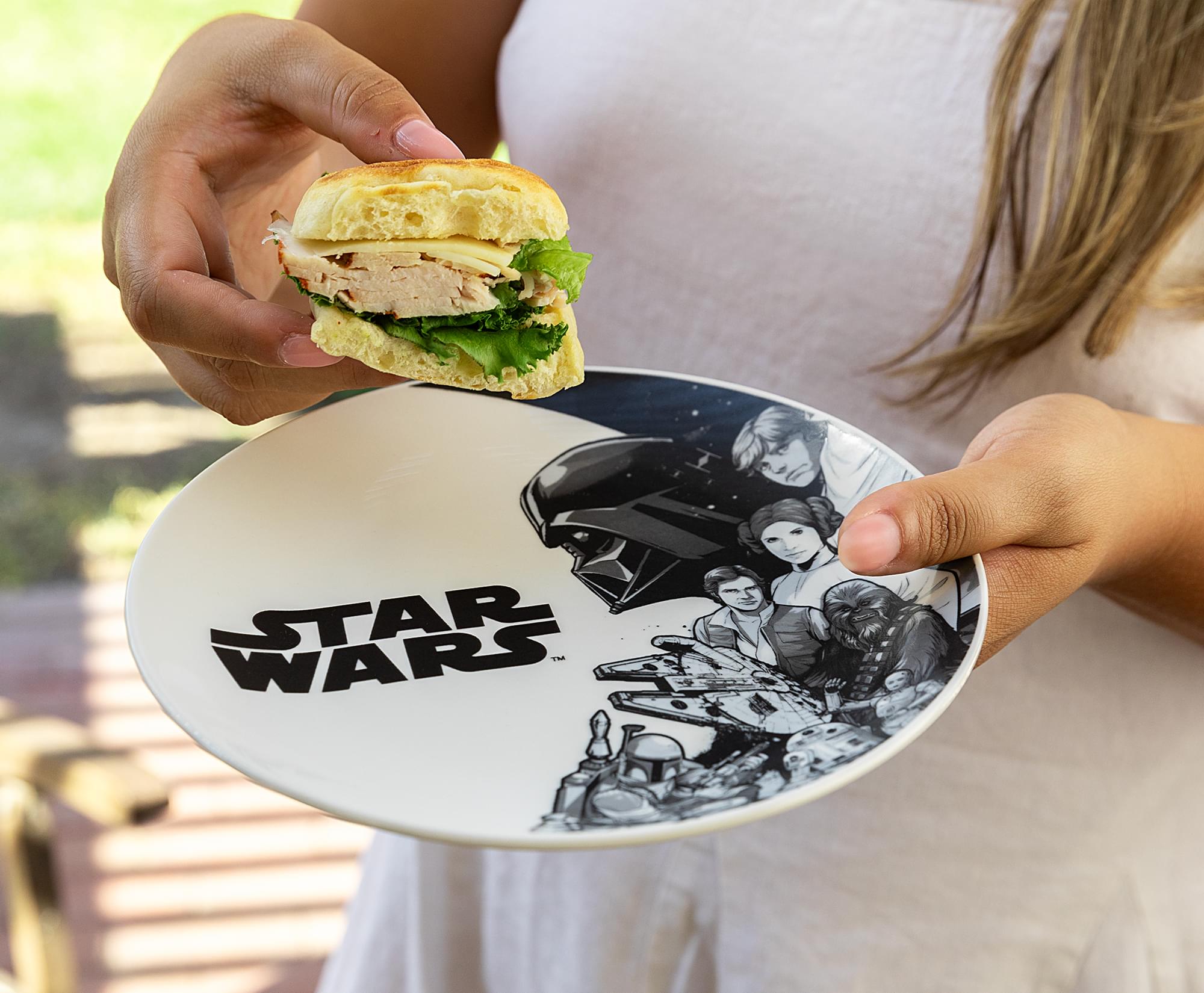 STAR WARS
