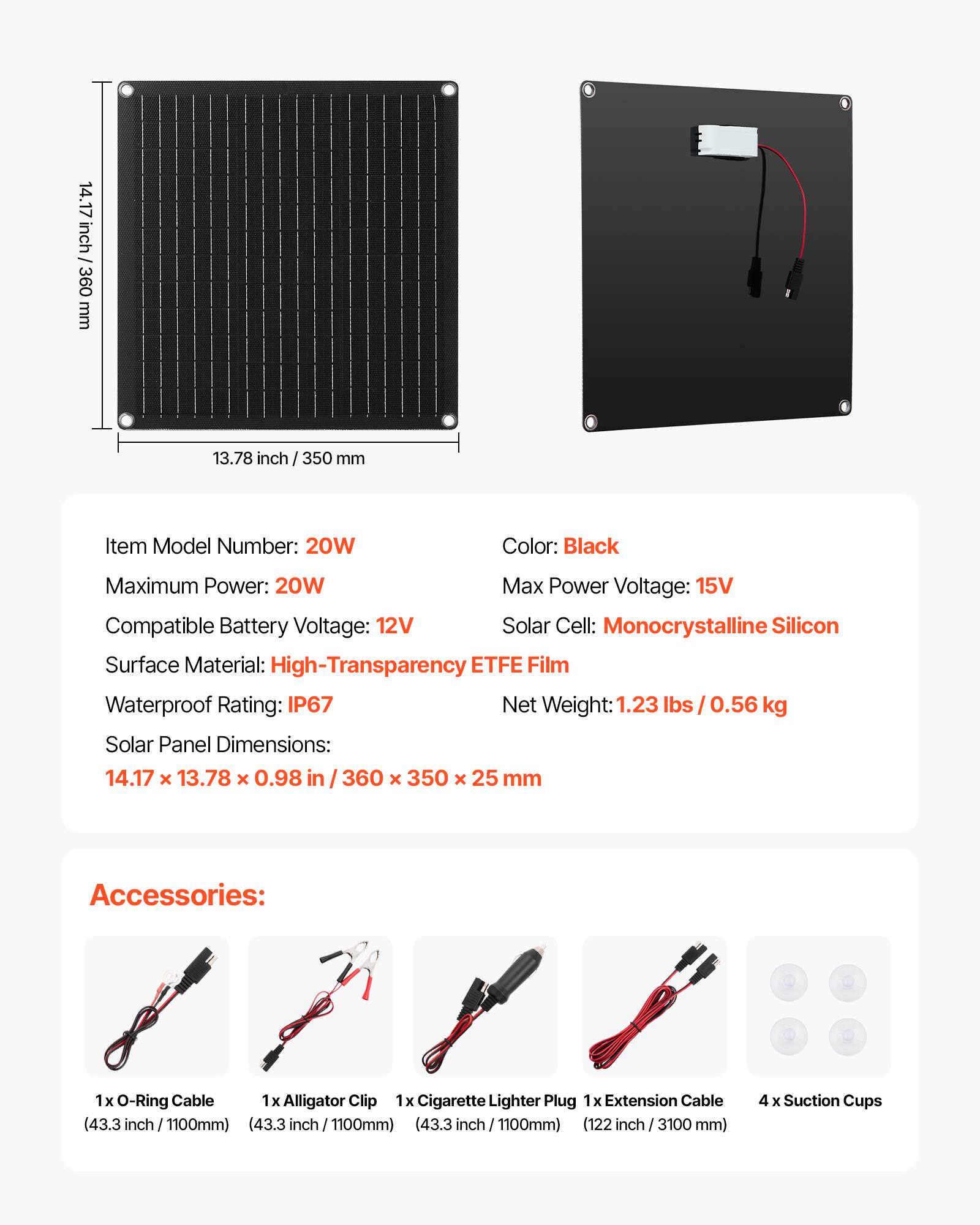 media item thumbnail