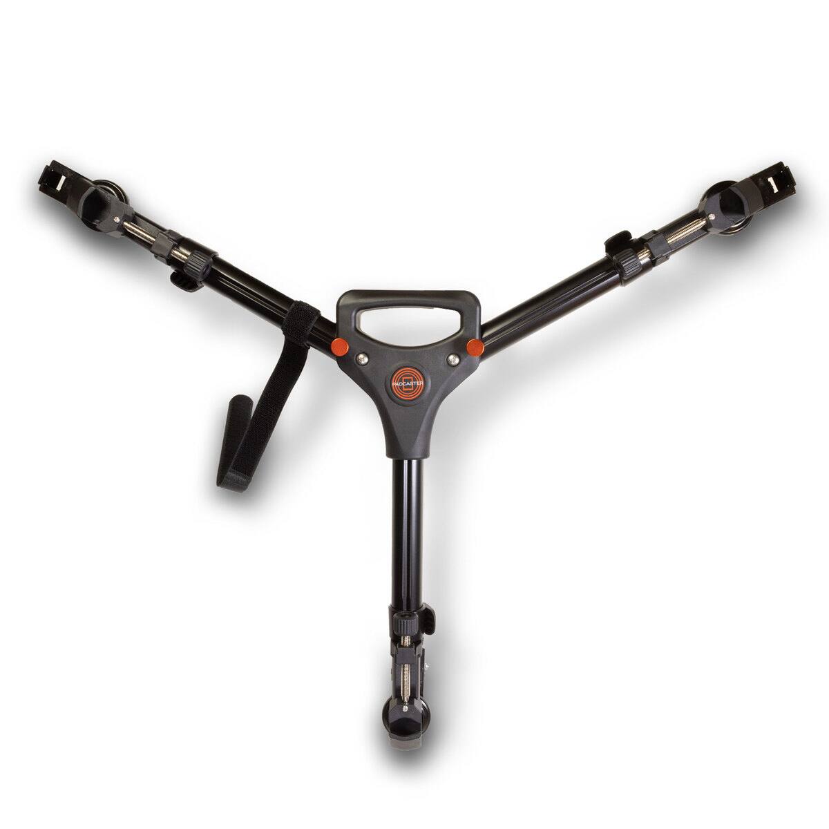 Alt View 3. Padcaster - Padcaster Tripod Dolly with Wheels.