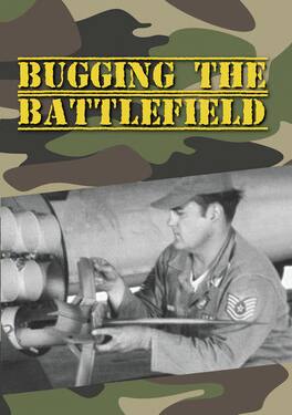 Bugging the Battlefield (MOD) (DVD Movie)