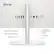 Ports
- USB Type-C® 20Gbps
- USB Type-A 10Gbps
- USB 2.0 Type-A
- Headphone/ microphone combo
- HDMI 2.0b
- RJ-45