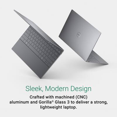 Dell XPS 13 – 13.4” FHD+ Laptop – Intel Core Ultra 7 – Evo Dell XPS 13 – 13.4” FHD+ Laptop – Intel Core Ultra 7 – Evo