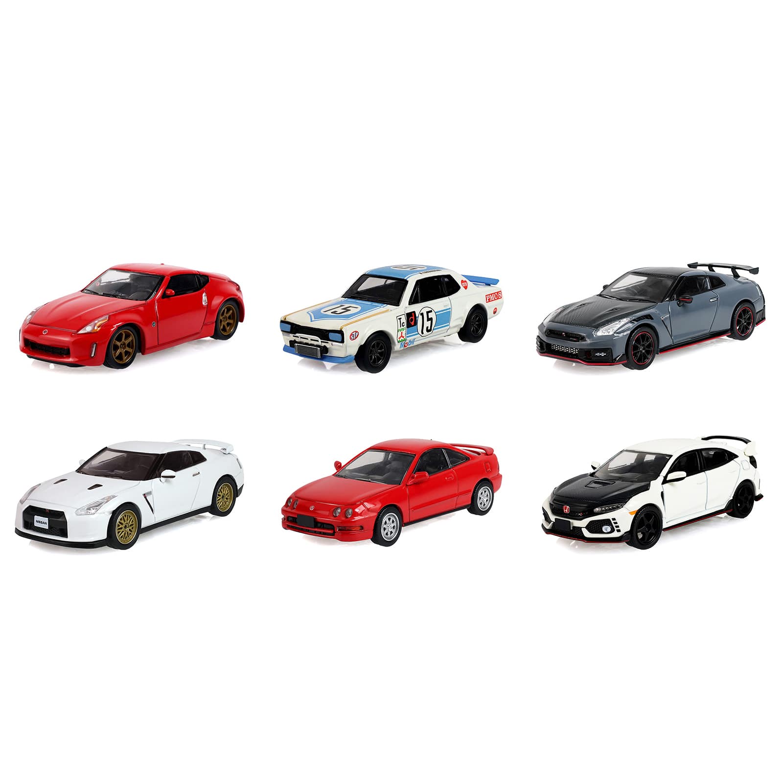 Tokyo Torque