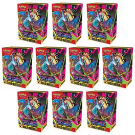 Pokémon - ME2 Phantasmal Build & Battle Box (10-Pack)