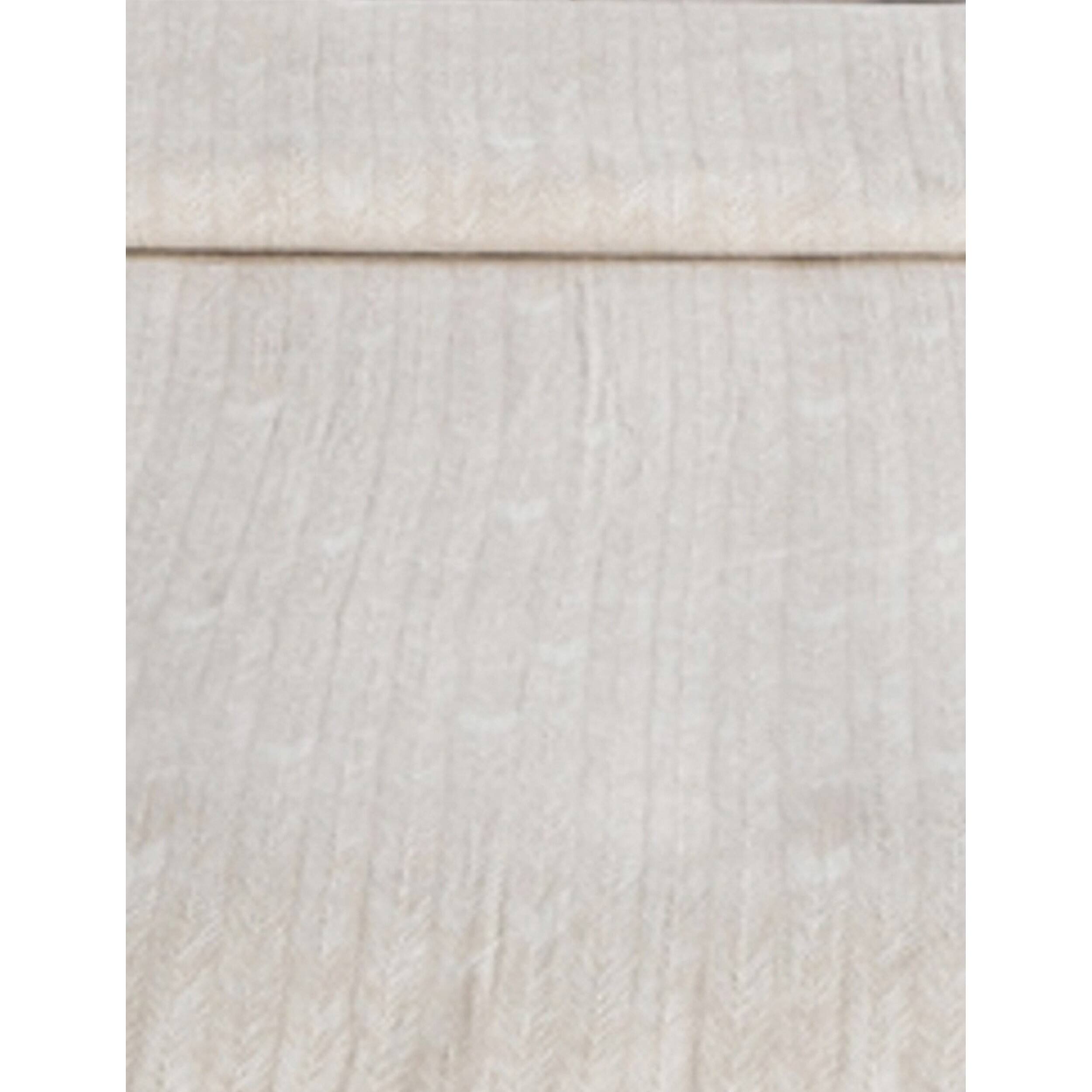 Manhattan Lane Zima King Size Cotton Duvet Cover, Woven French ...