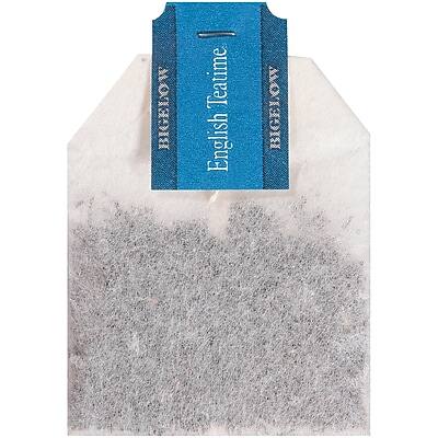 BIGELOW  
English Tea Time  
BIGELOW