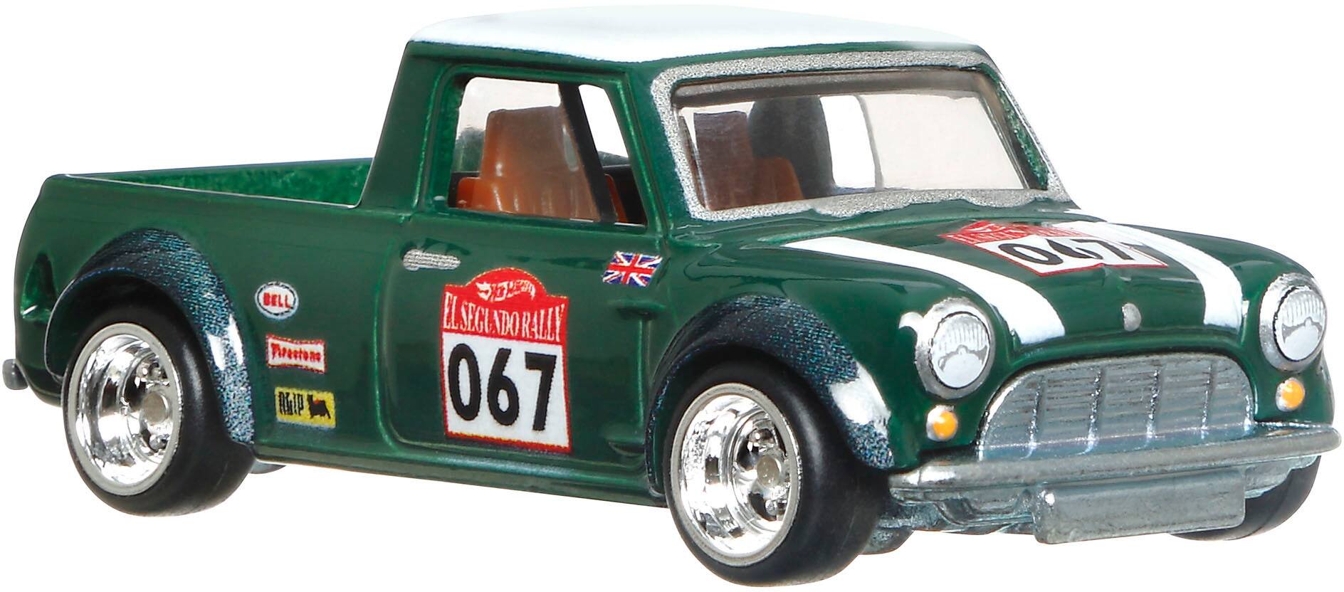 Bell Pirelli Rally 067 X SUT.