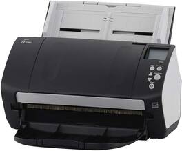 Fujitsu PA03670 B085 Document Scanner – High Speed ADF, USB