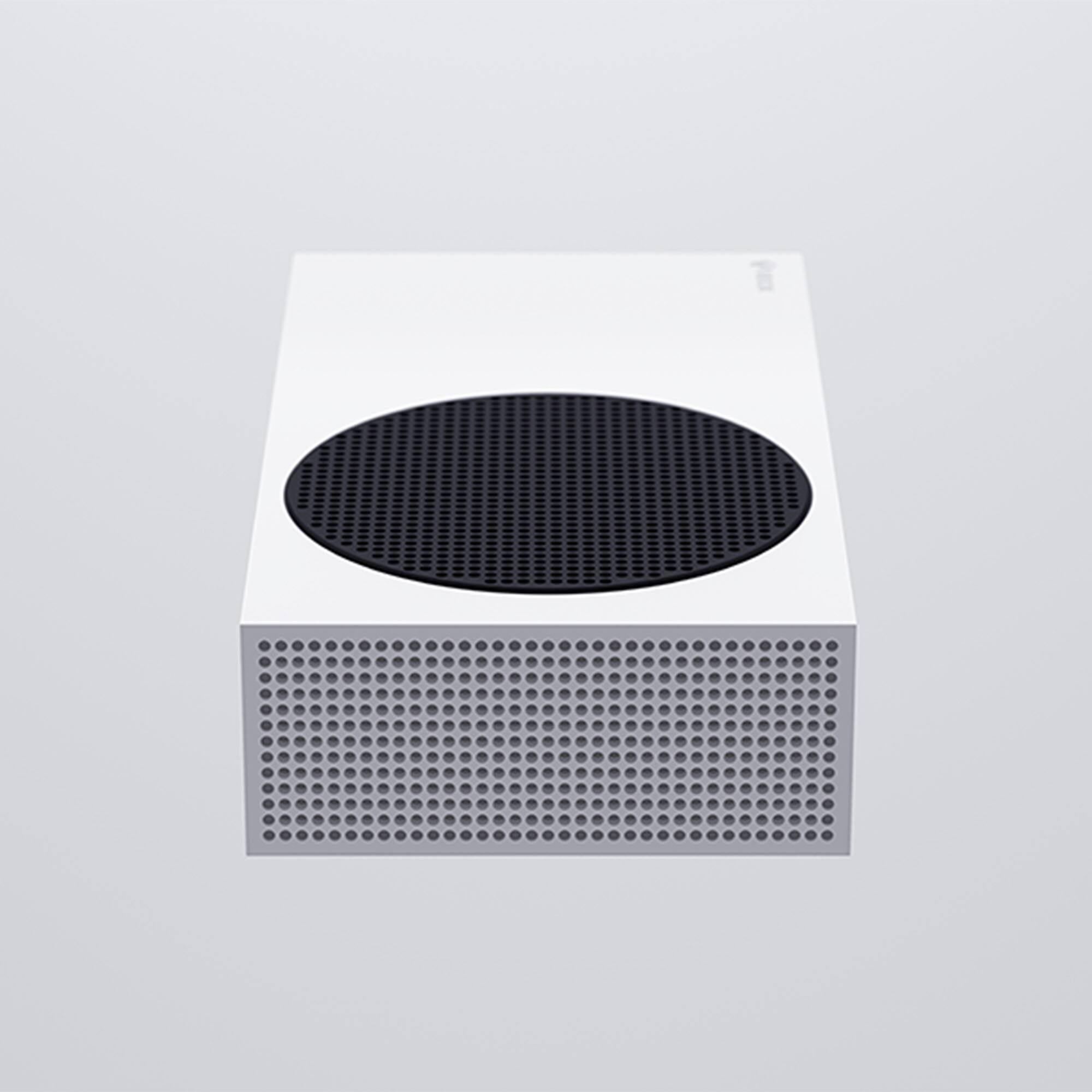 Alt View 18. Microsoft - XBOX Series S 512 GB All-Digital (Disc-Free Gaming) - Holiday Console - White.