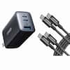 ANKER +10W +10W ANKER ANKER ANKER ANKER