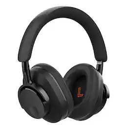 Cambridge Audio - Melomania P100 SE Wireless Headphones - Black