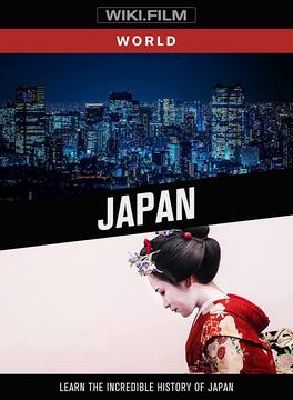 Japan - DVD