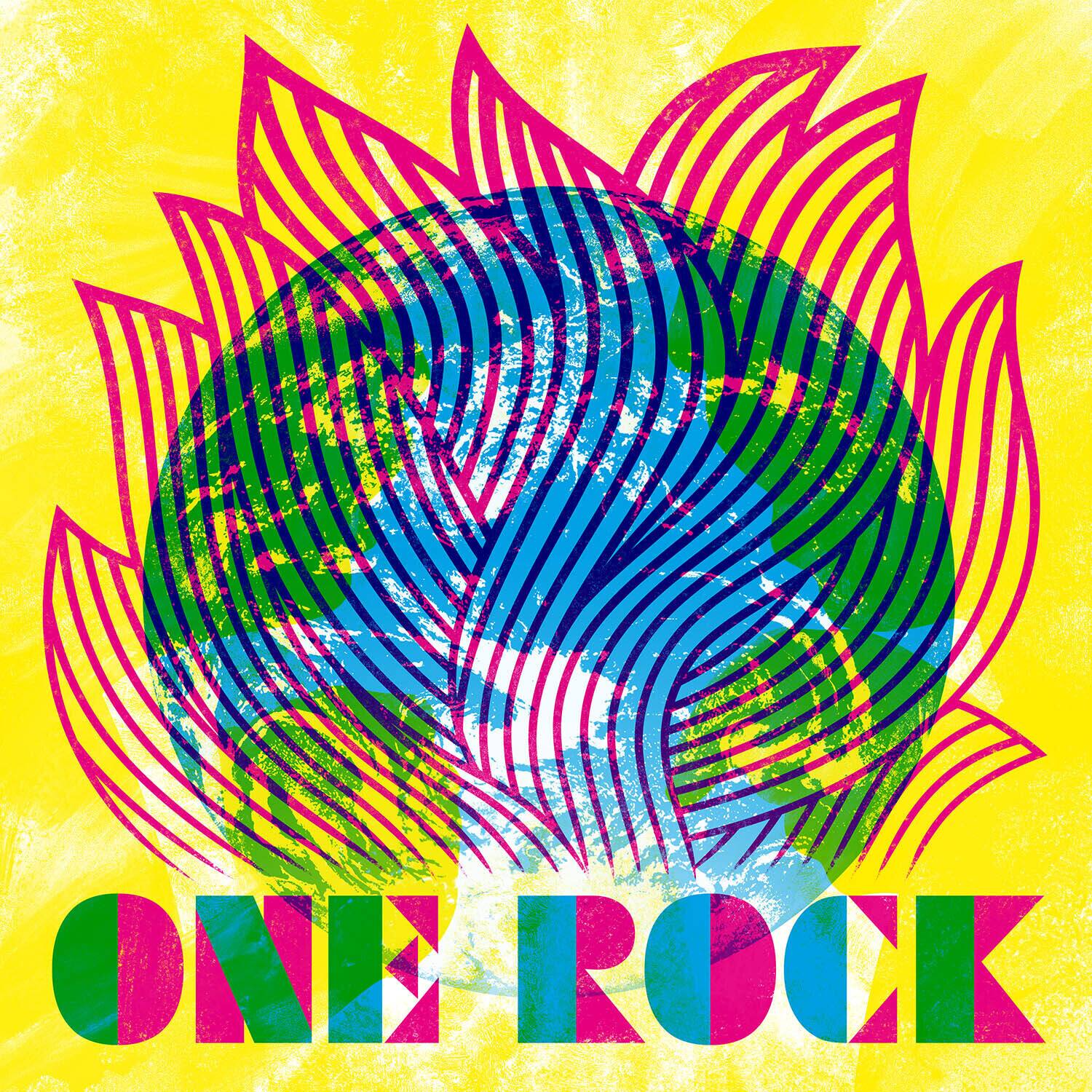ONE ROCK