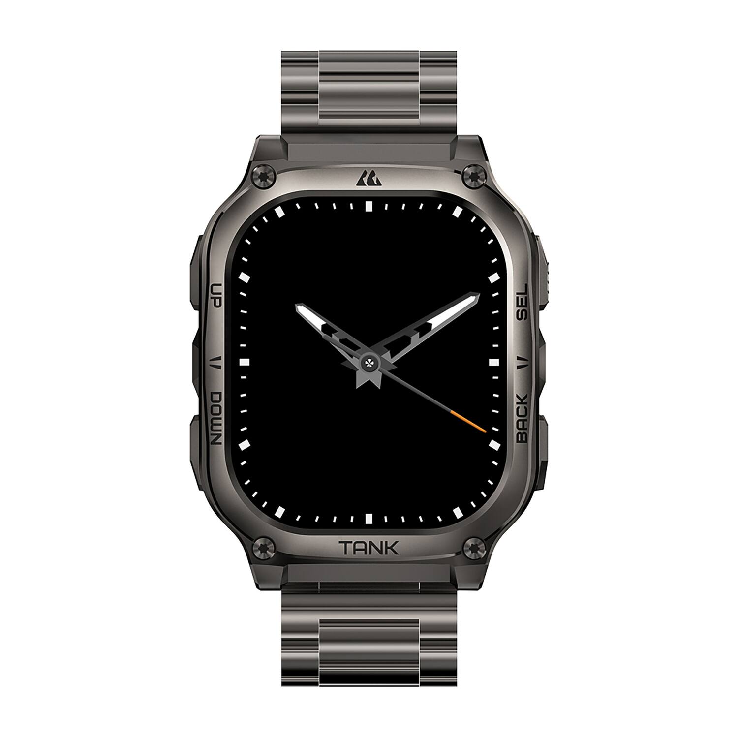 UP SEL V DOWN BACK TANK