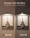Stronger Color Rendition
Boosts color vividness and authenticity
Ra>80
Ra>60